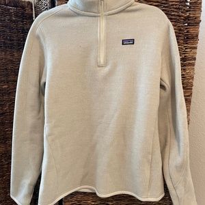 Patagonia Fleece